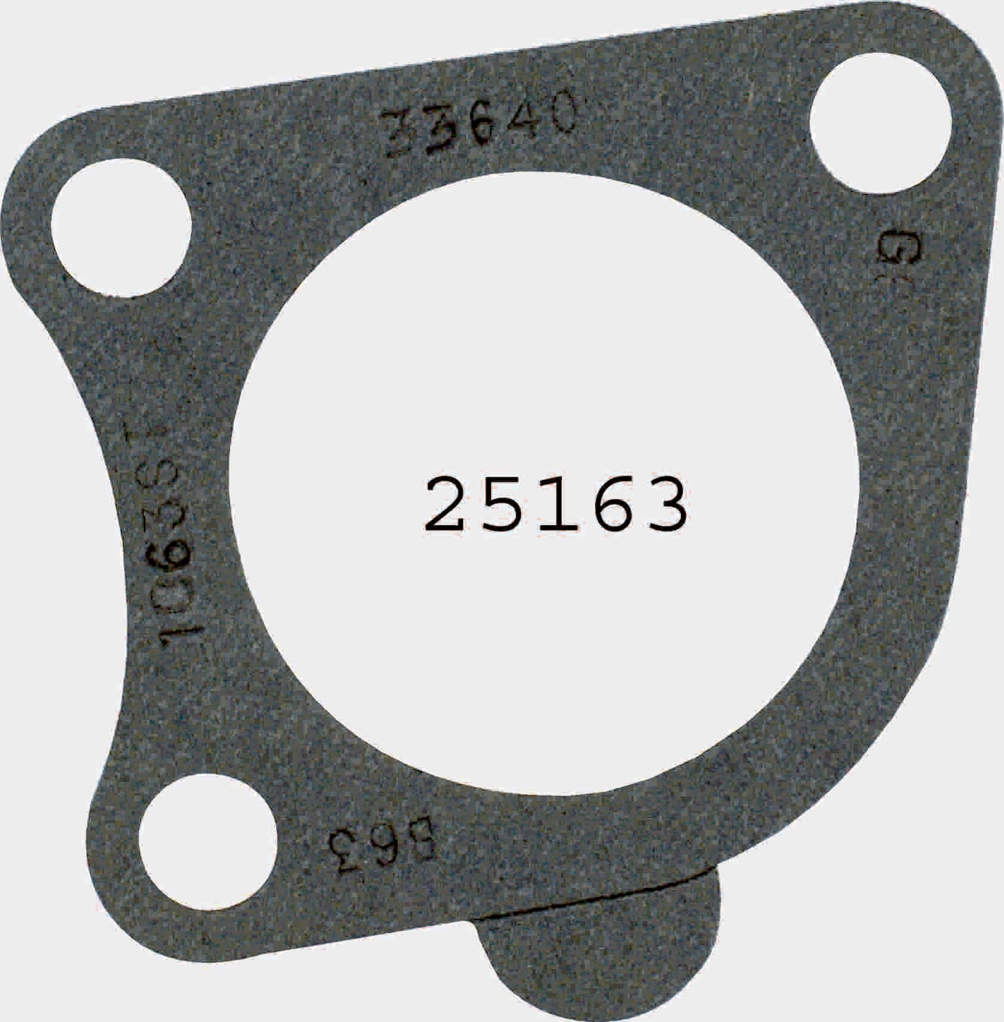 Stant 25163