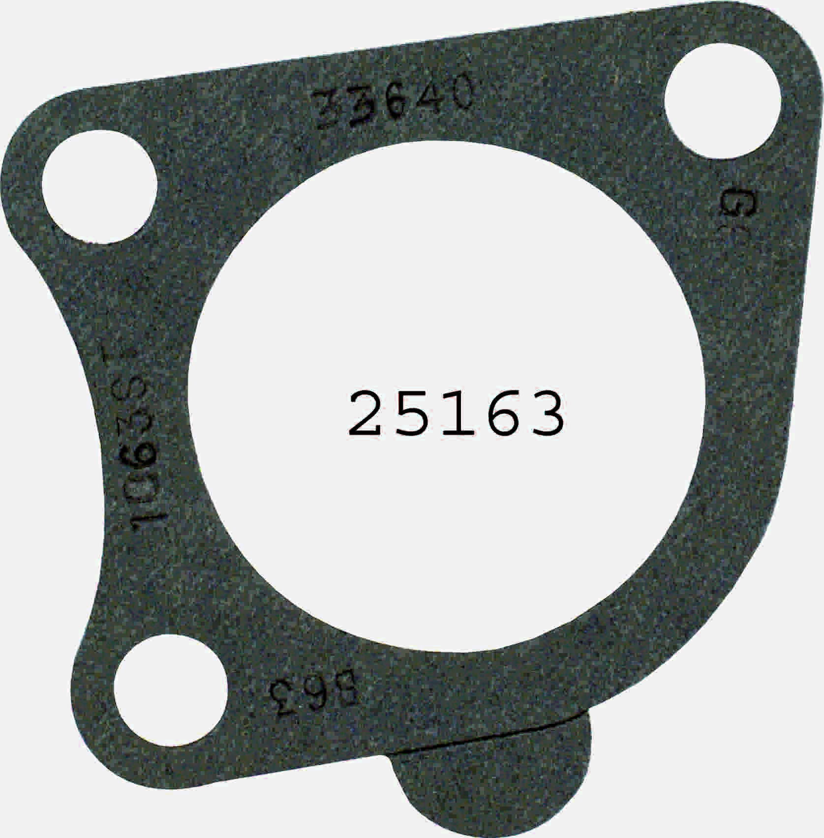 Stant 25163