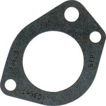 CARQUEST Caps and Stats Engine Coolant Thermostat Gasket 27135