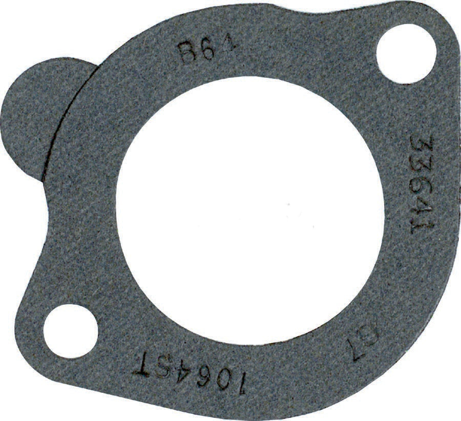 CARQUEST Caps and Stats Engine Coolant Thermostat Gasket 27164