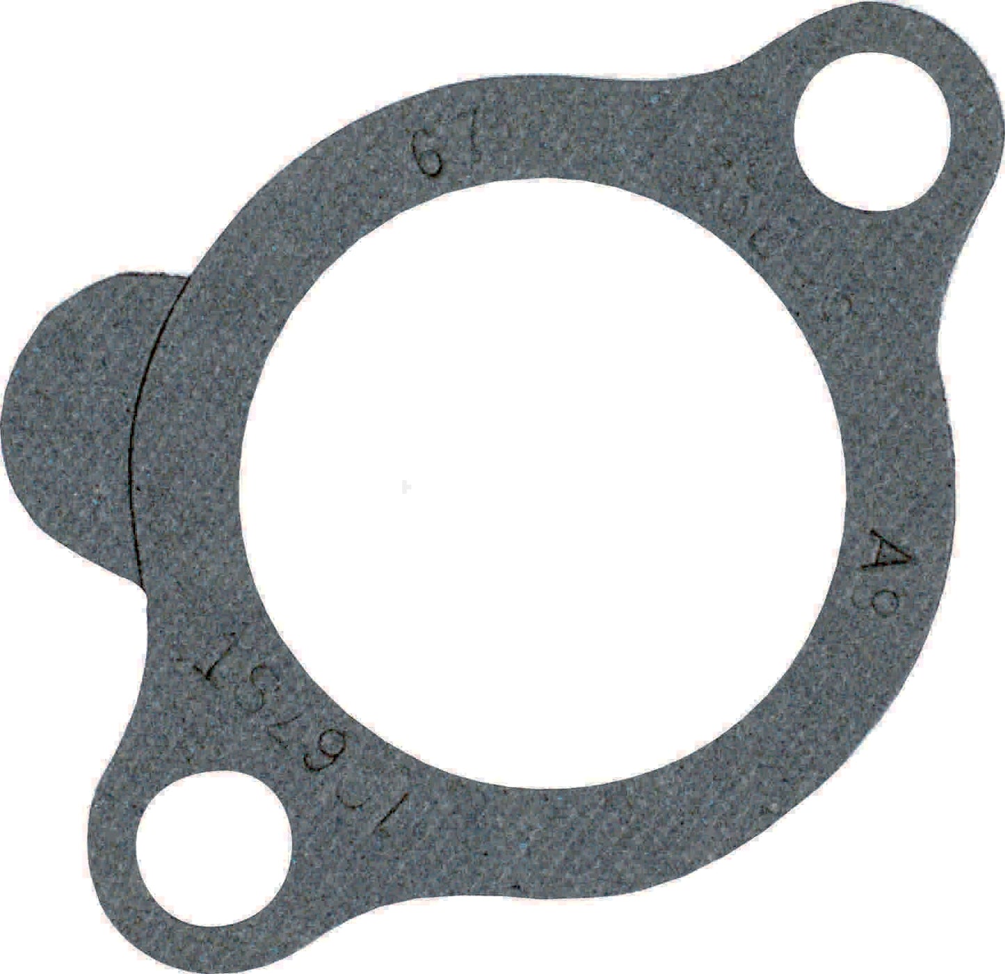 Stant Engine Coolant Thermostat Gasket 27167