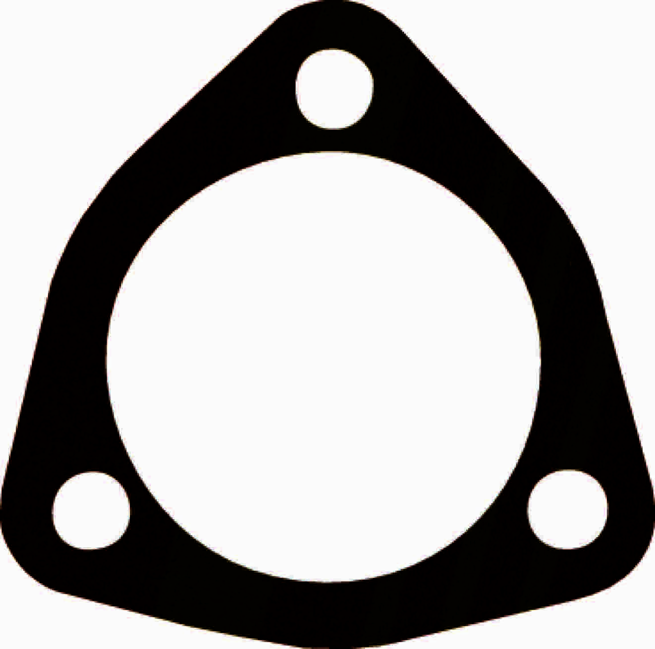 Stant Engine Coolant Thermostat Gasket 27173