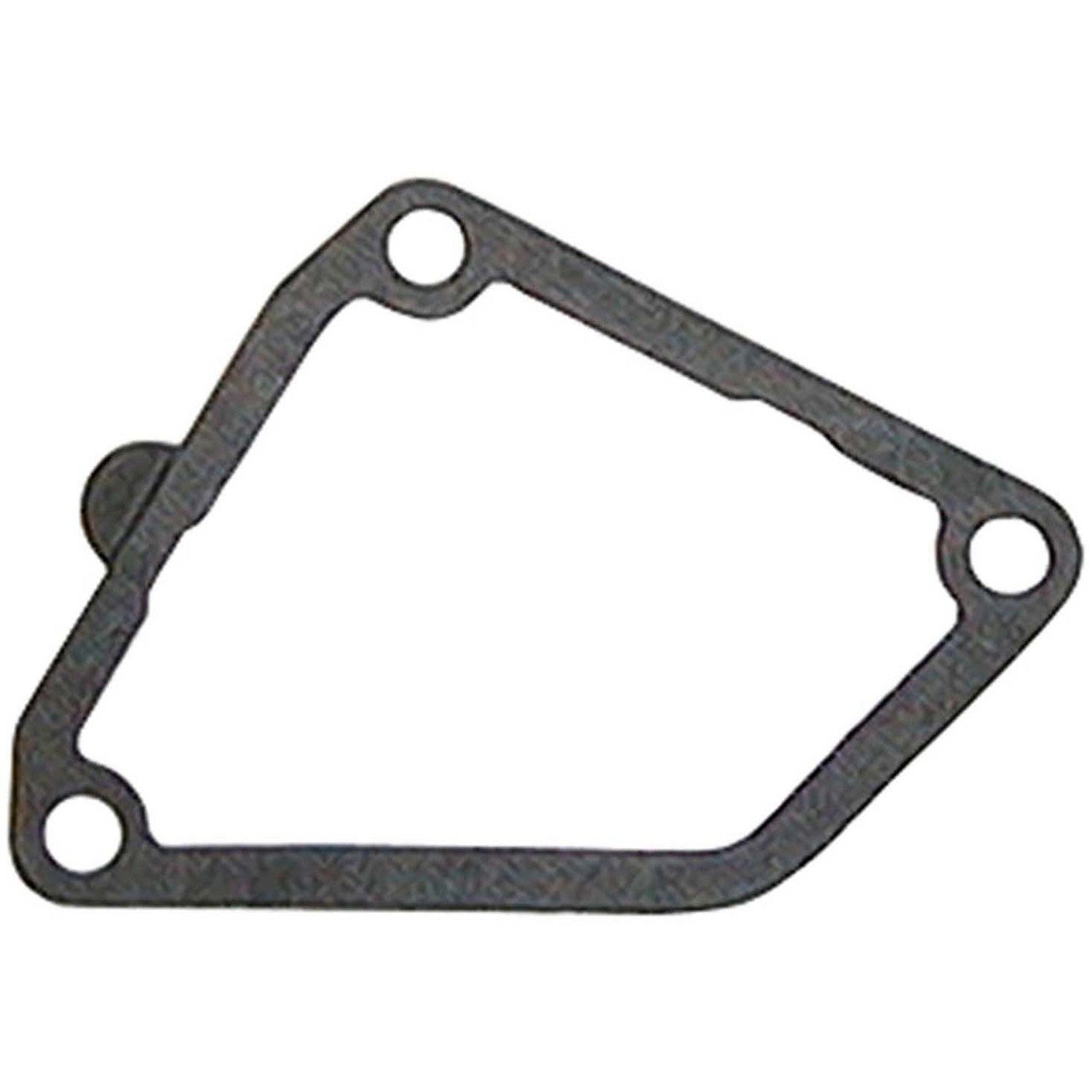 CARQUEST Caps and Stats Engine Coolant Thermostat Gasket 27191