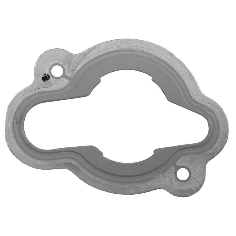CARQUEST Caps and Stats Engine Coolant Thermostat Seal 27294