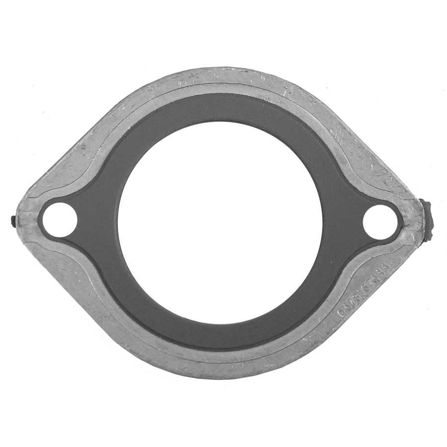 CARQUEST Caps and Stats Engine Coolant Thermostat Seal 27295
