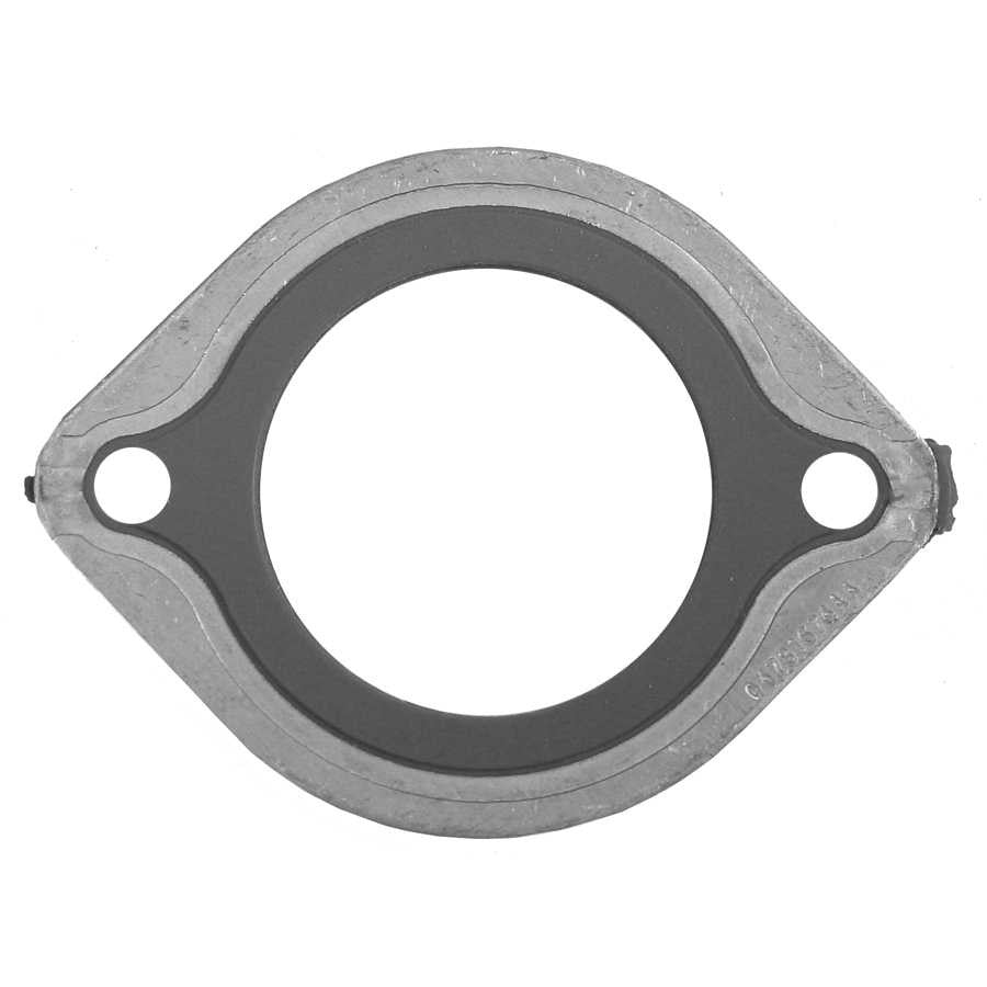 CARQUEST Caps and Stats Engine Coolant Thermostat Seal 27295