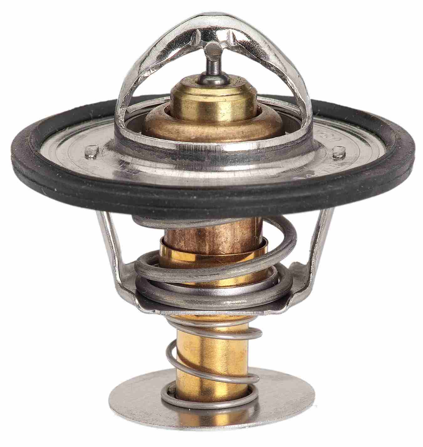 CARQUEST Caps and Stats Engine Coolant Thermostat 45119