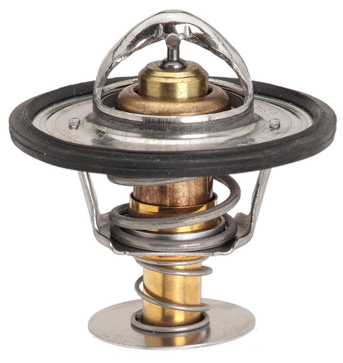 CARQUEST Caps and Stats Engine Coolant Thermostat 45119