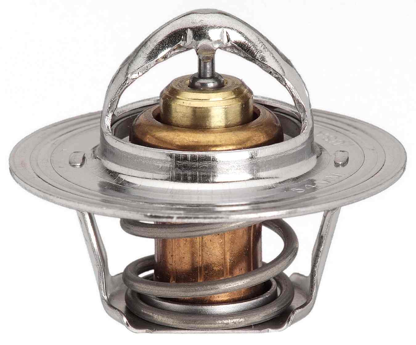 CARQUEST Caps and Stats Engine Coolant Thermostat 45359