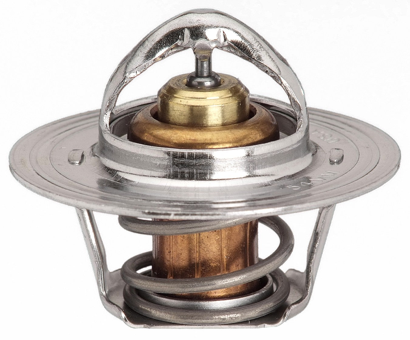 CARQUEST Caps and Stats Engine Coolant Thermostat 45359