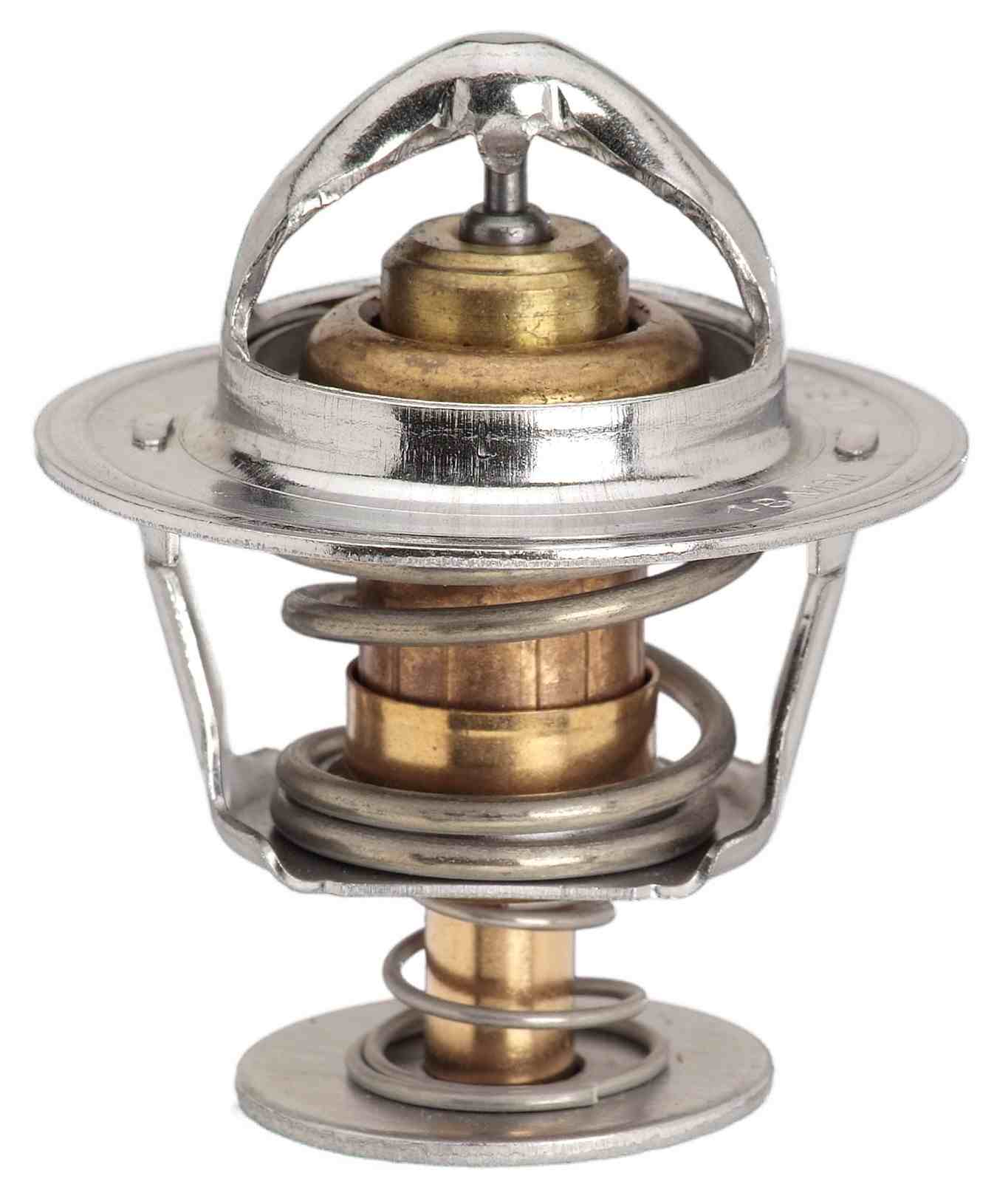 CARQUEST Caps and Stats Engine Coolant Thermostat 45758