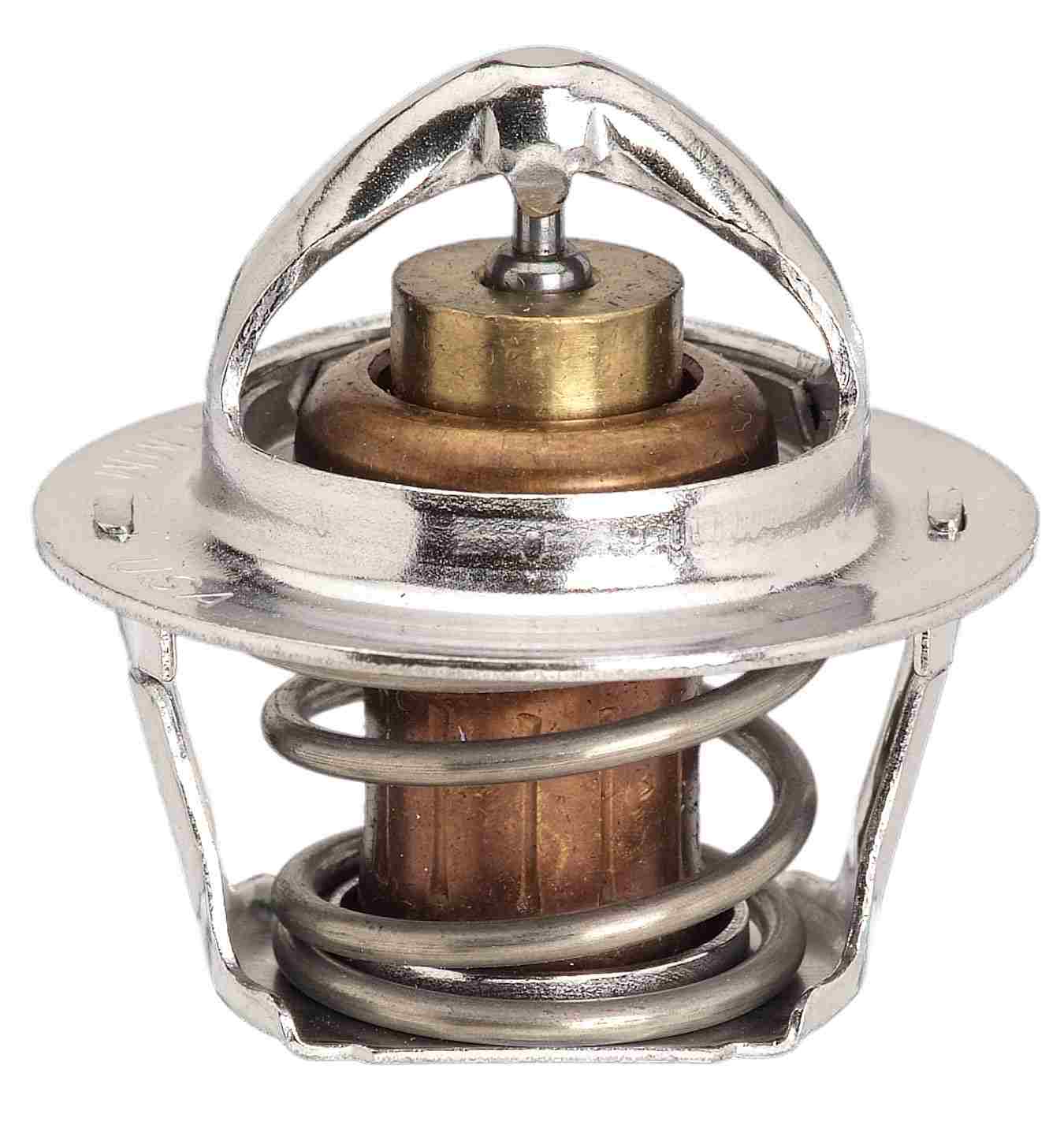 CARQUEST Caps and Stats Engine Coolant Thermostat 45849