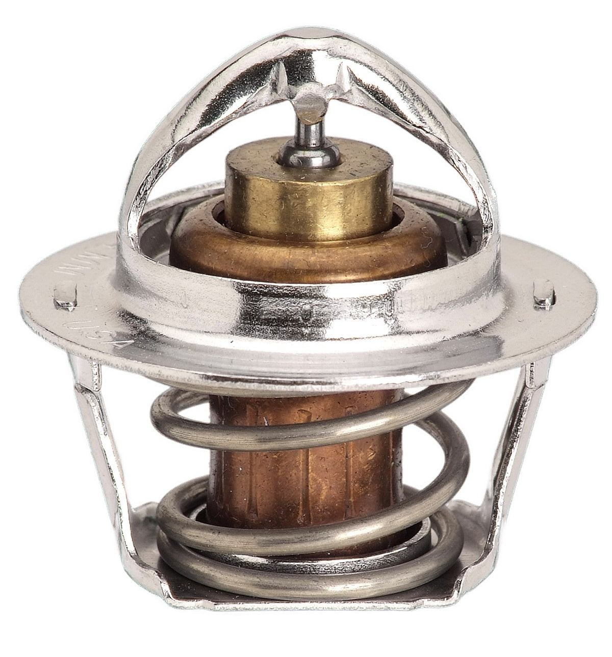 CARQUEST Caps and Stats Engine Coolant Thermostat 45849