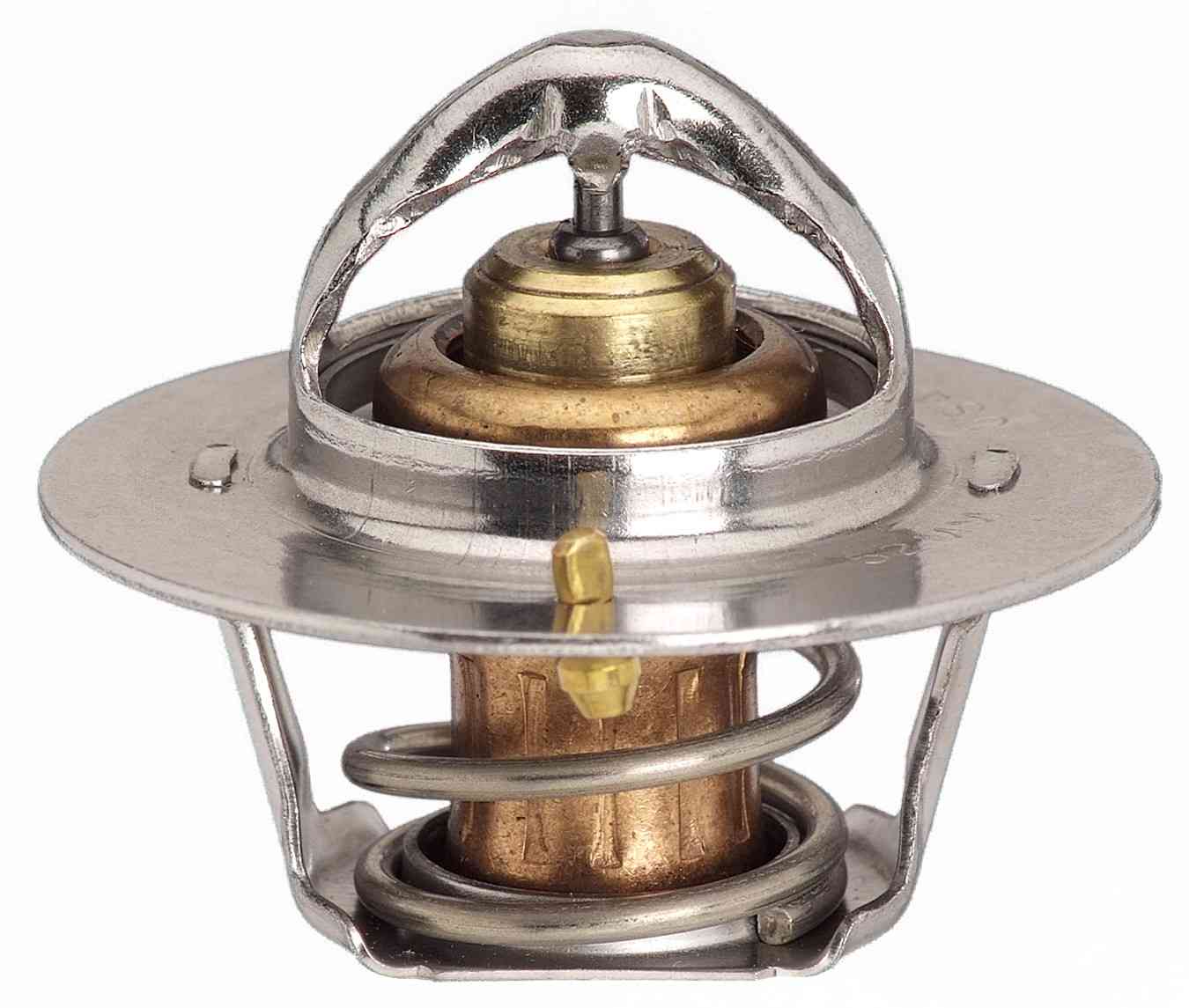 CARQUEST Caps and Stats Engine Coolant Thermostat 45869