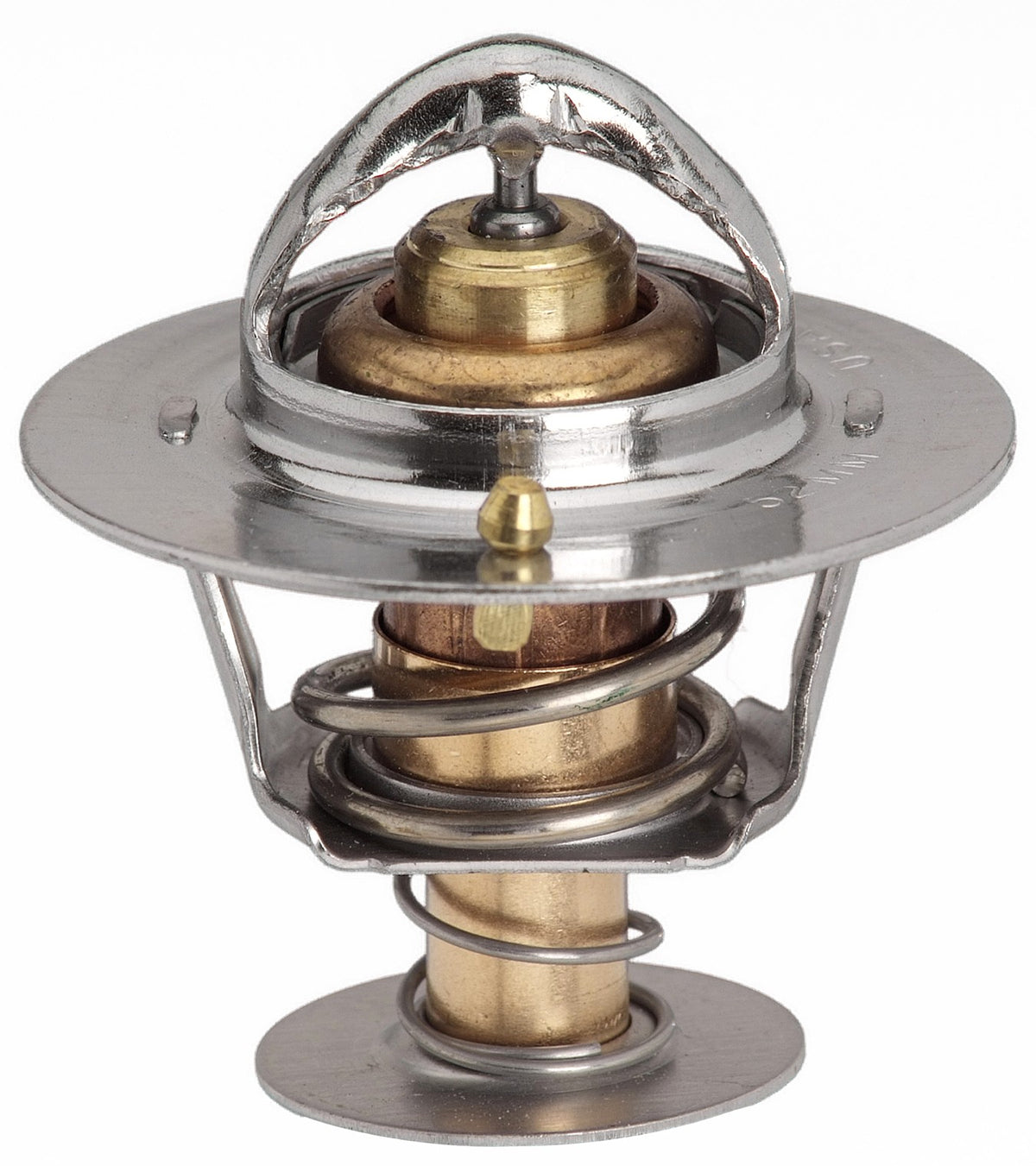 CARQUEST Caps and Stats Engine Coolant Thermostat 45877