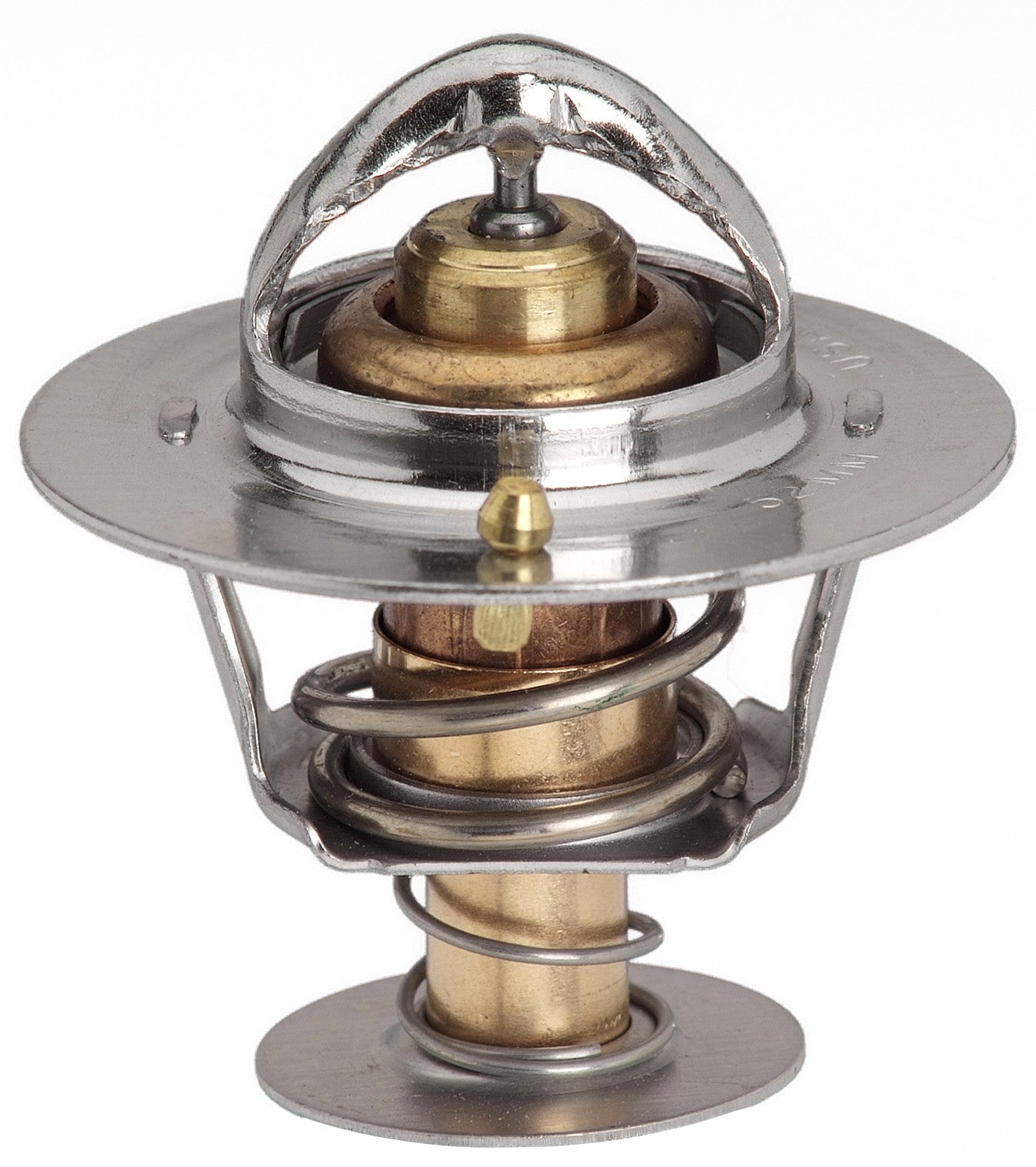 CARQUEST Caps and Stats Engine Coolant Thermostat 45879