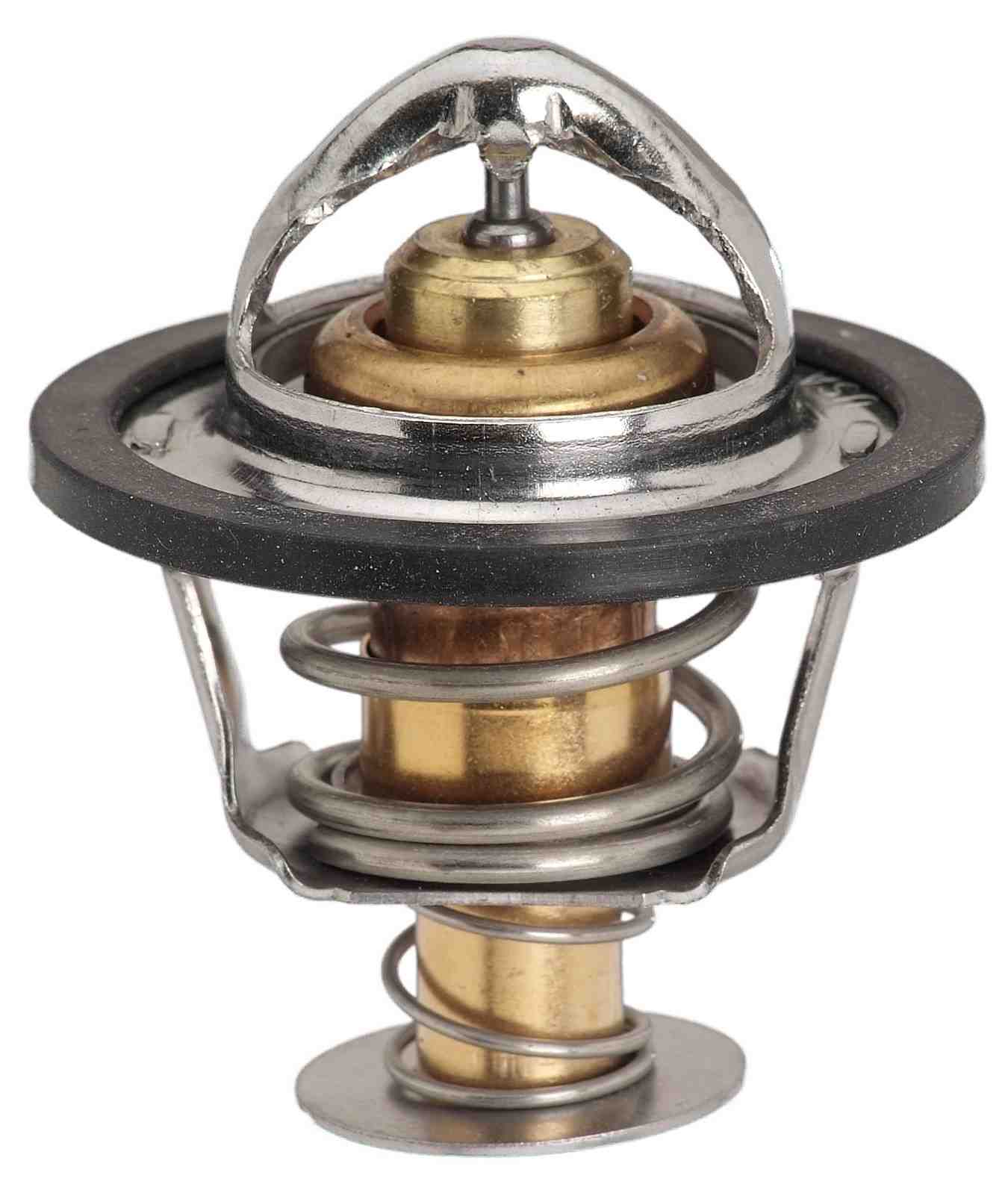 CARQUEST Caps and Stats Engine Coolant Thermostat 45899