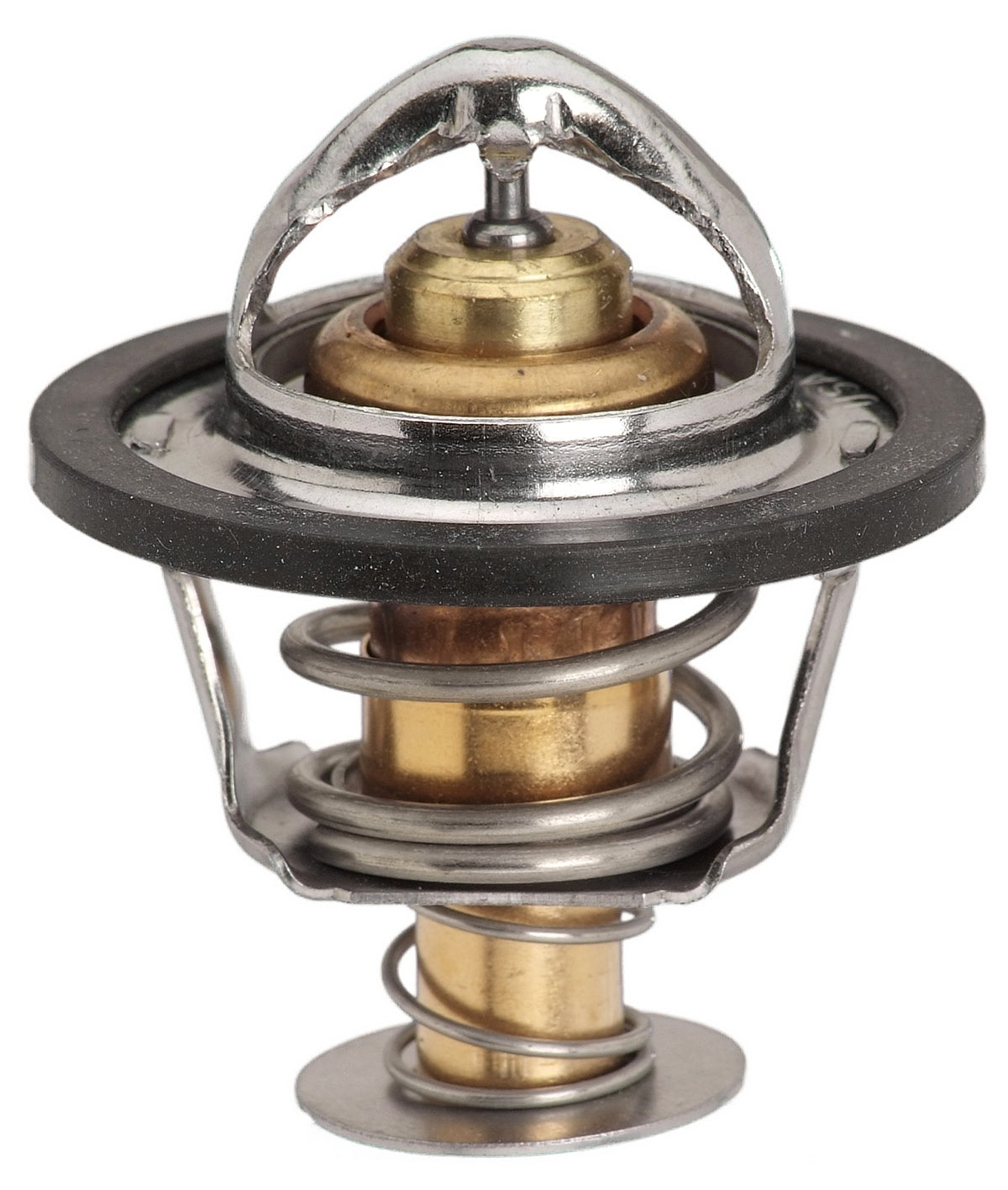 CARQUEST Caps and Stats Engine Coolant Thermostat 45899