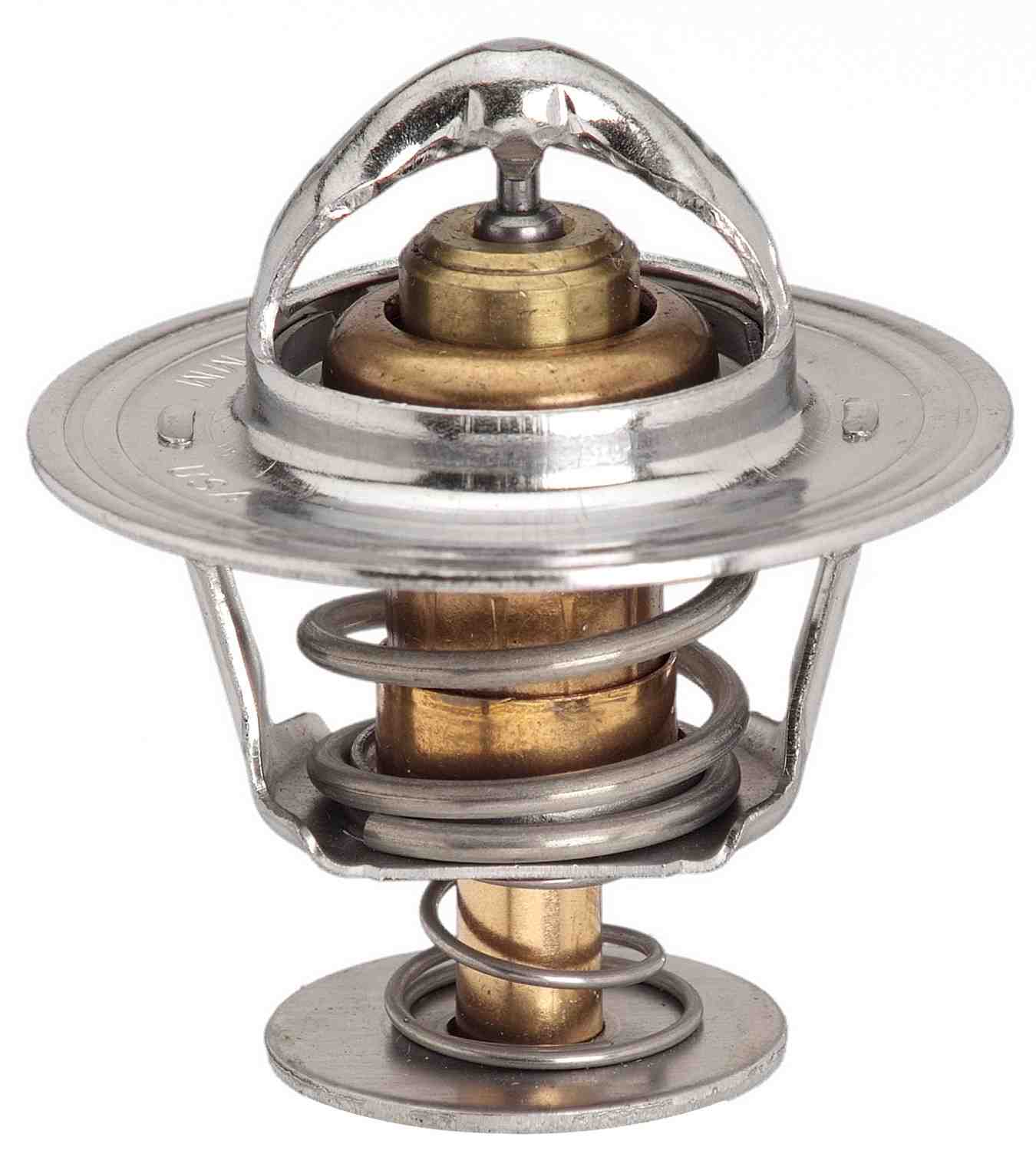 CARQUEST Caps and Stats Engine Coolant Thermostat 45979