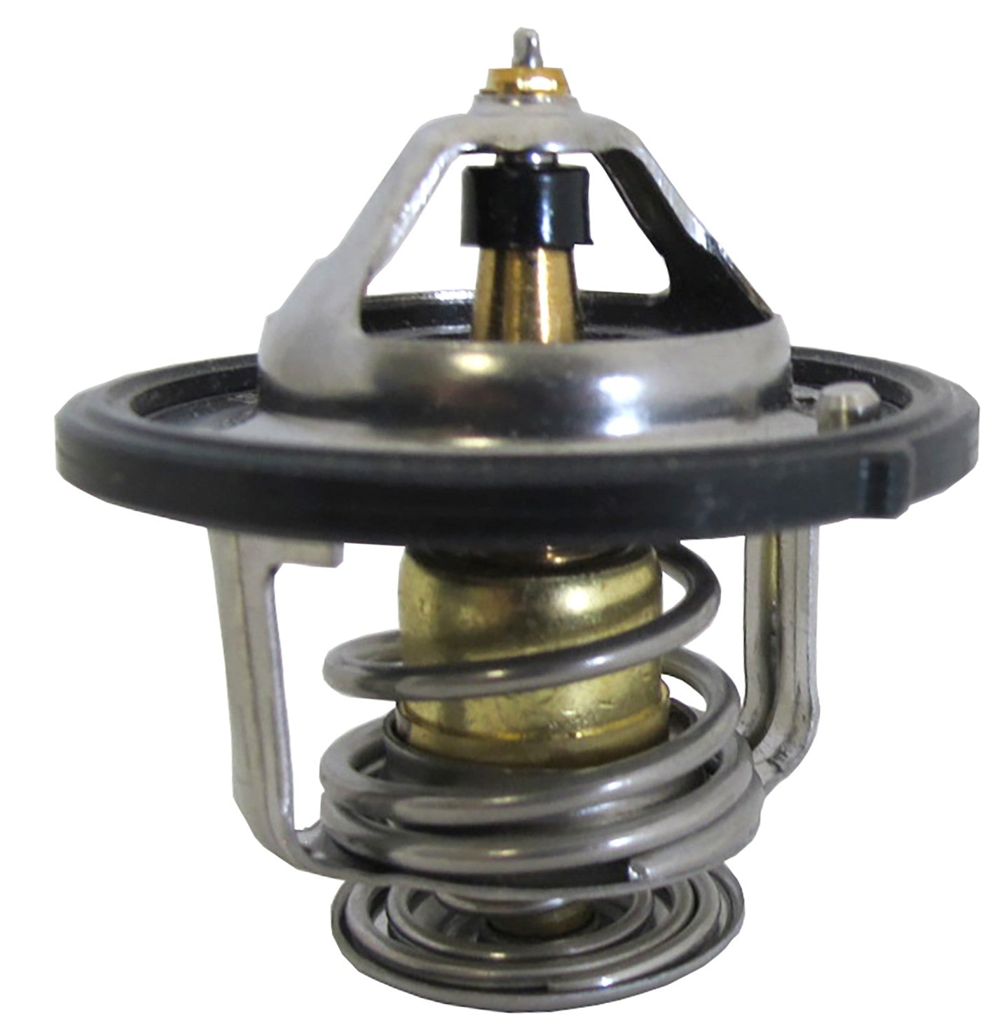 CARQUEST Caps and Stats Engine Coolant Thermostat 46588