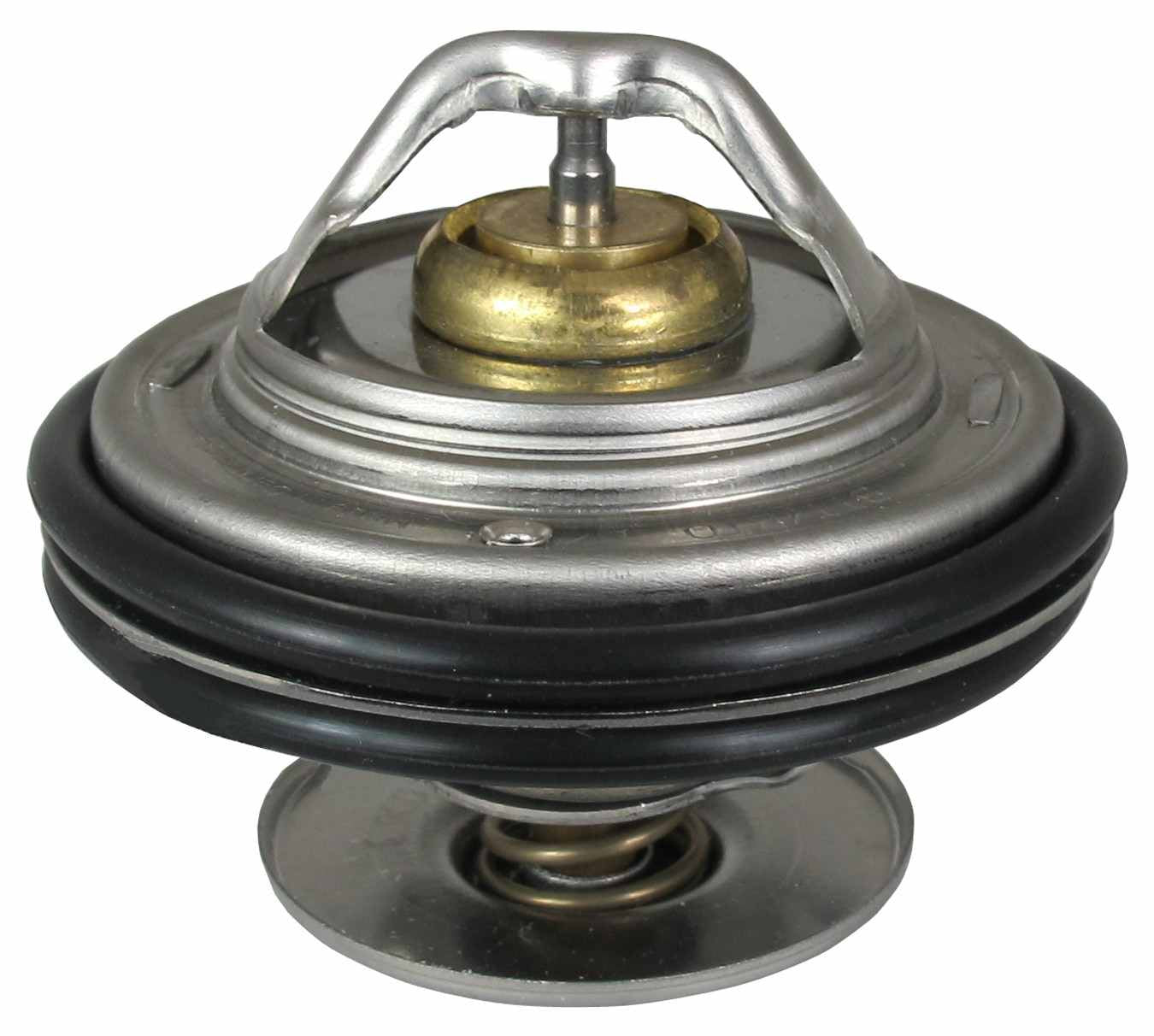 Stant Engine Coolant Thermostat  top view frsport 48019
