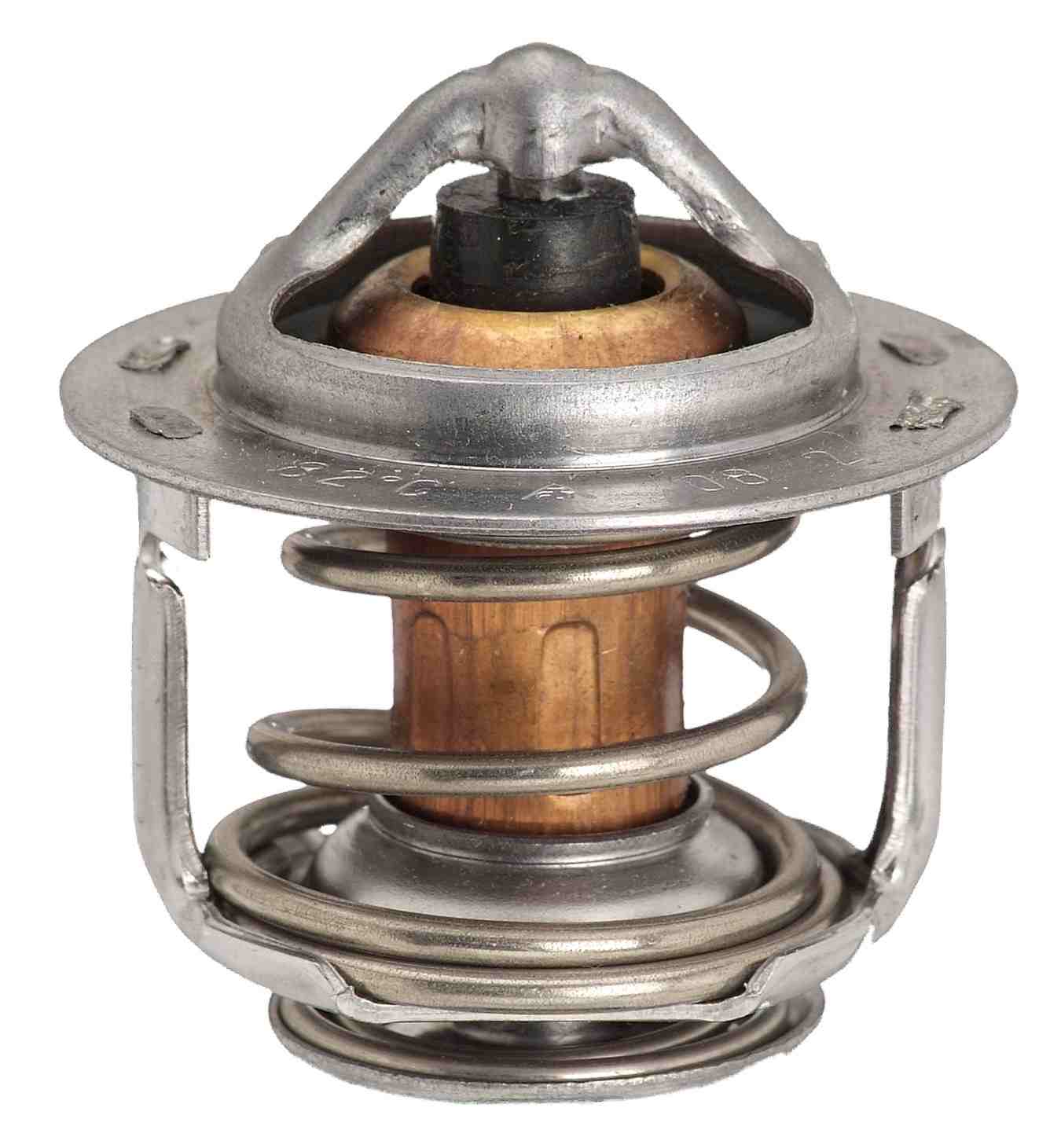 Stant Engine Coolant Thermostat  top view frsport 48148