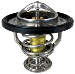 Stant Engine Coolant Thermostat  top view frsport 48239