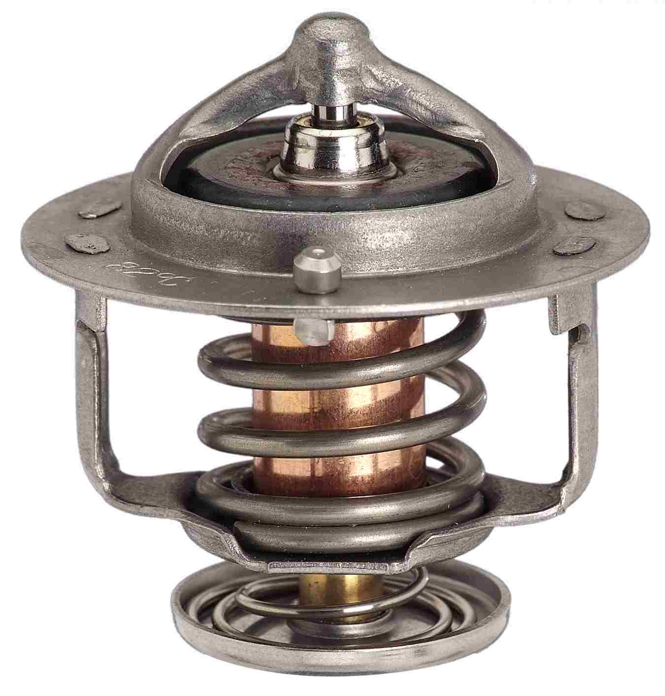 Stant Engine Coolant Thermostat  top view frsport 48288