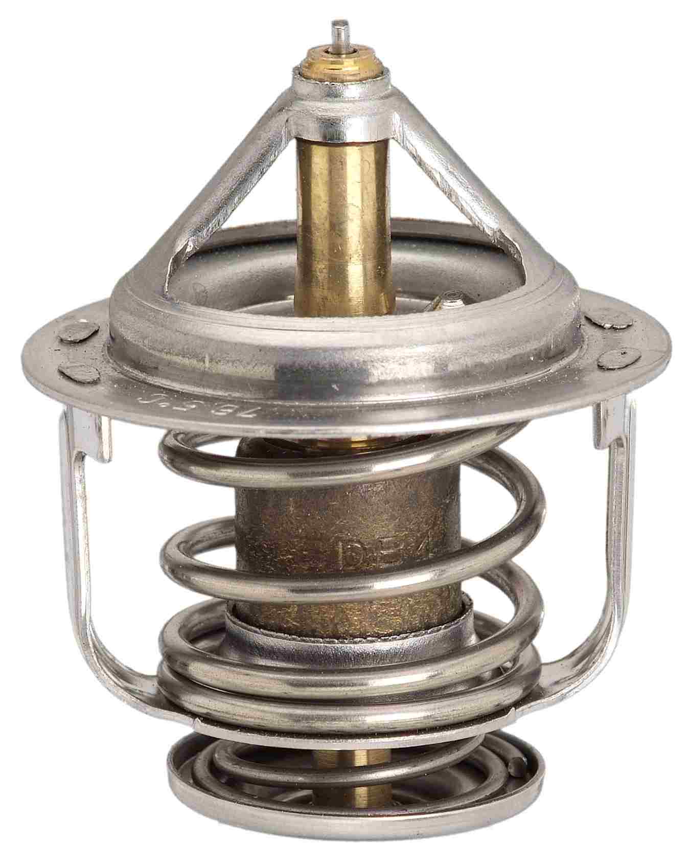 Stant Engine Coolant Thermostat  top view frsport 48368