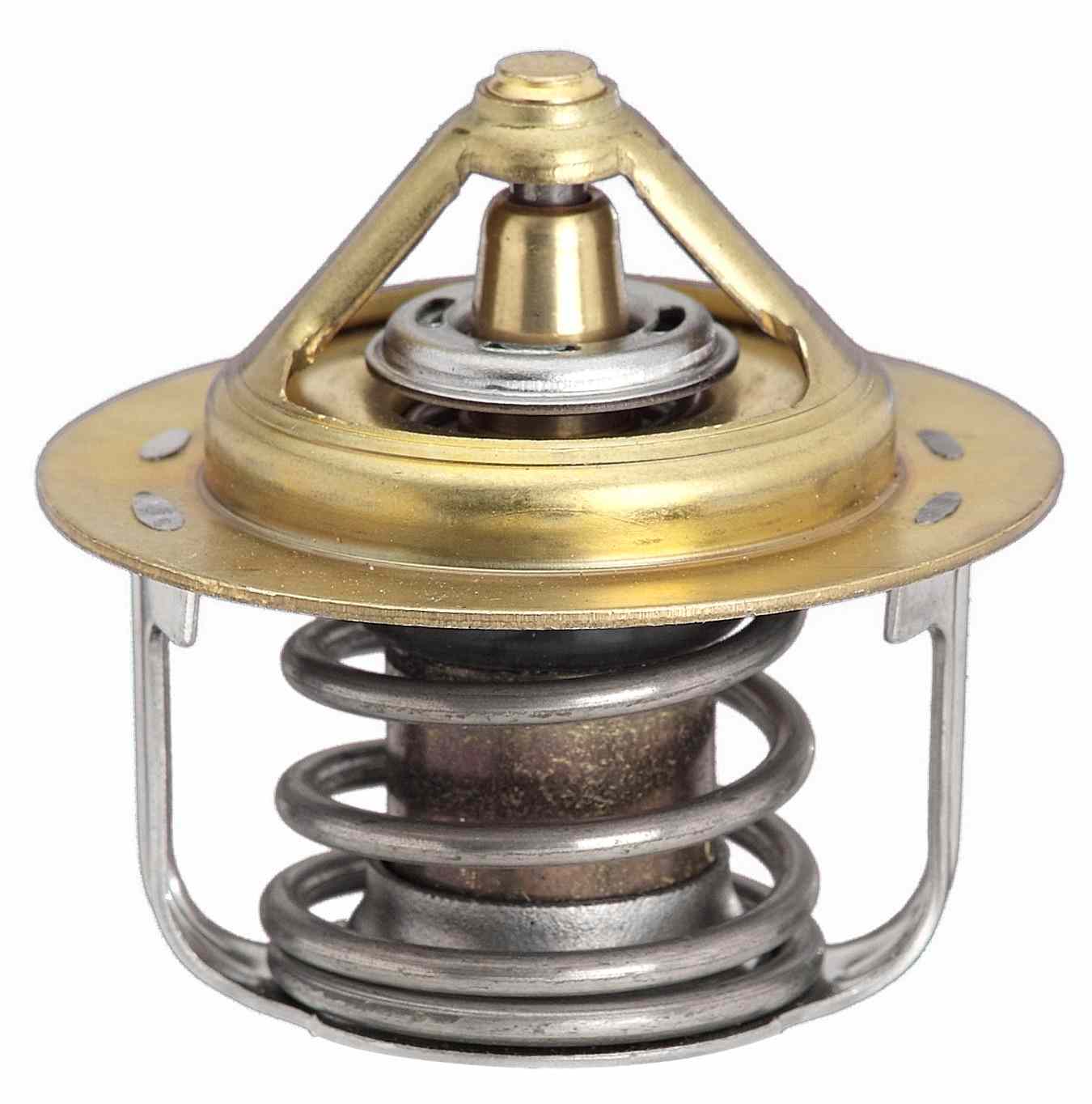 Stant Engine Coolant Thermostat  top view frsport 48428