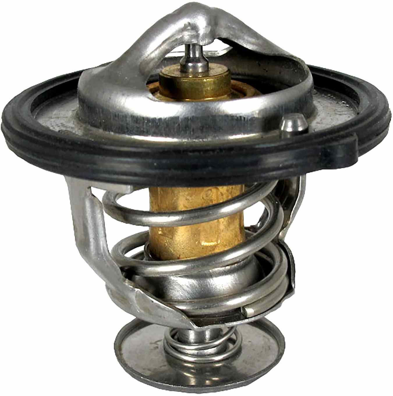 CARQUEST Caps and Stats Engine Coolant Thermostat 48478