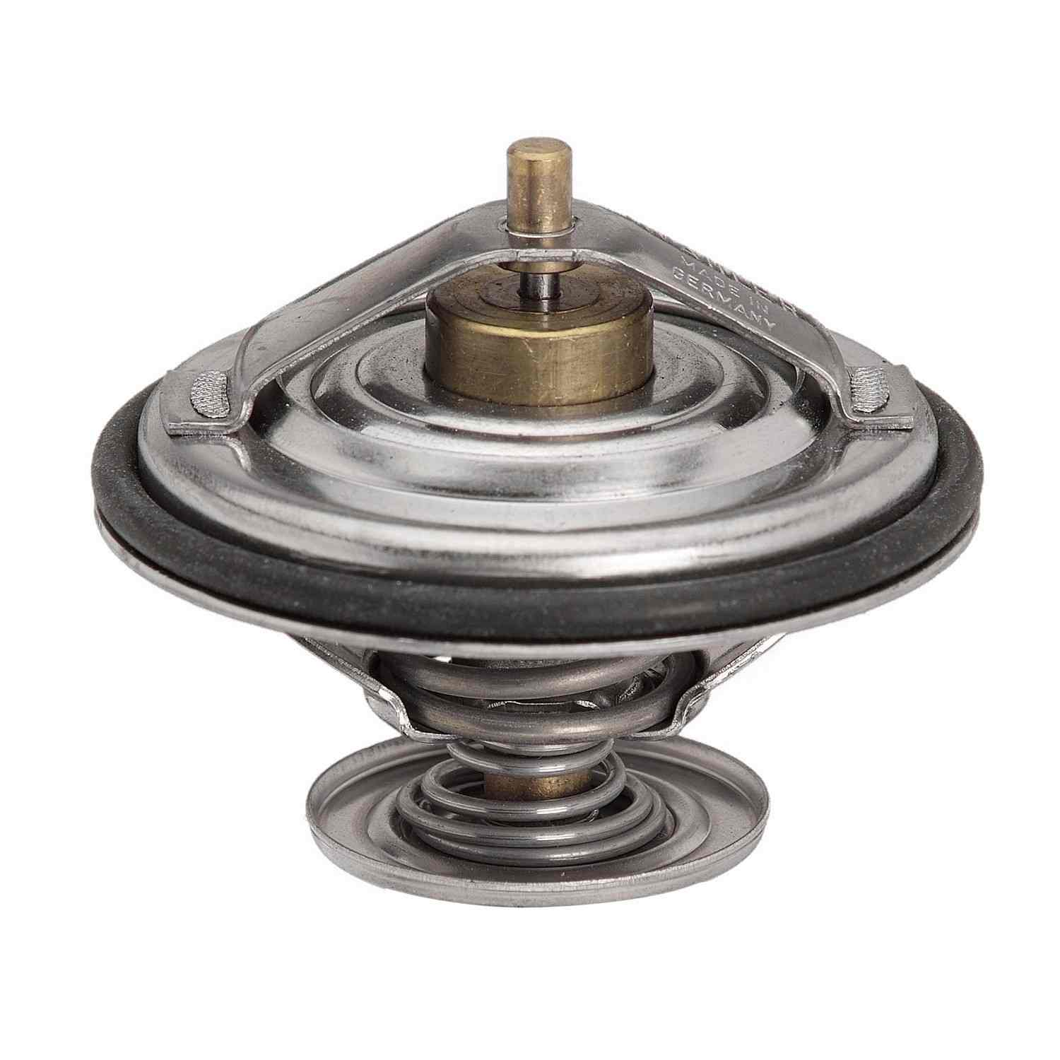 CARQUEST Caps and Stats Engine Coolant Thermostat 48648