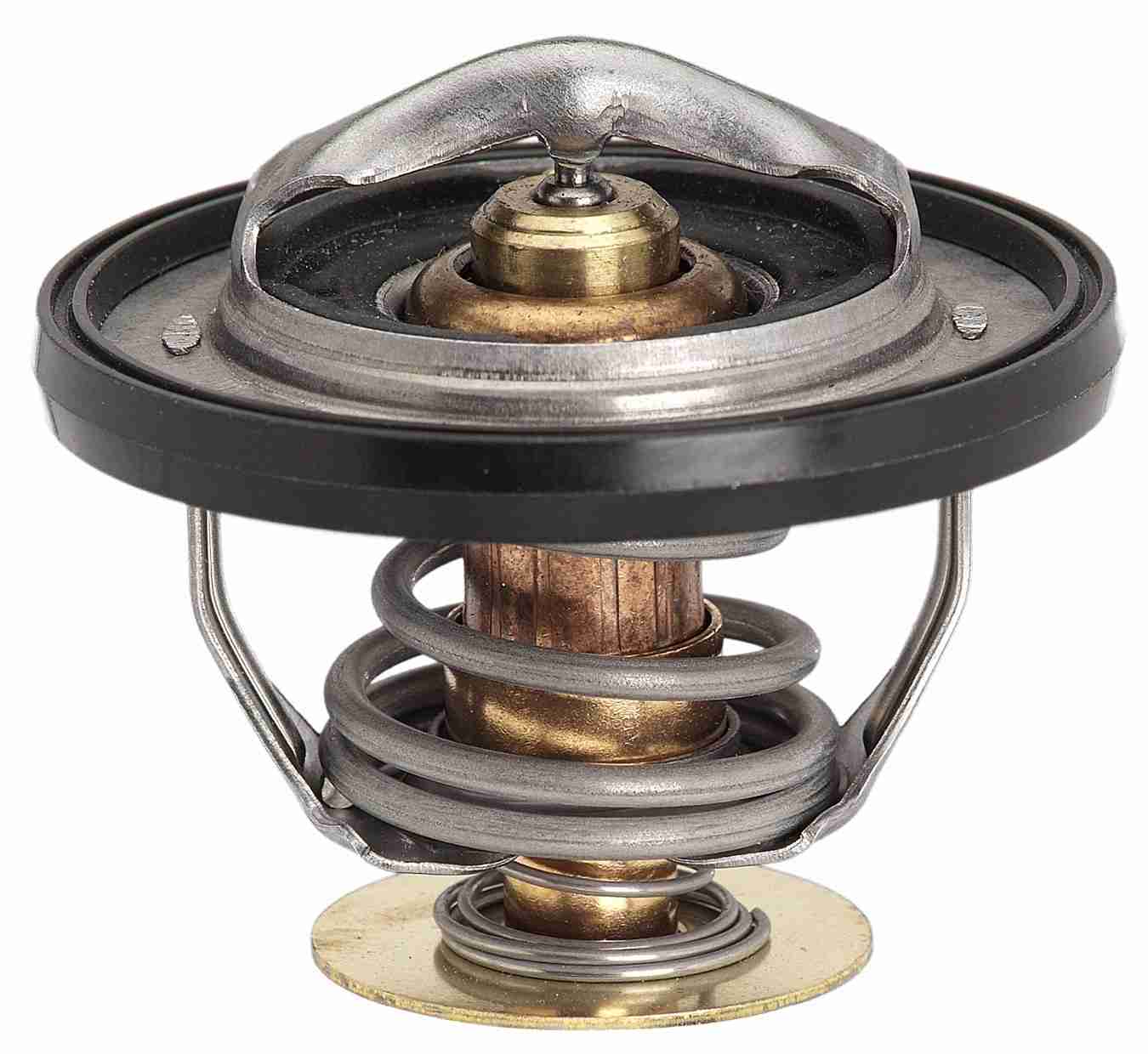 CARQUEST Caps and Stats Engine Coolant Thermostat 48792