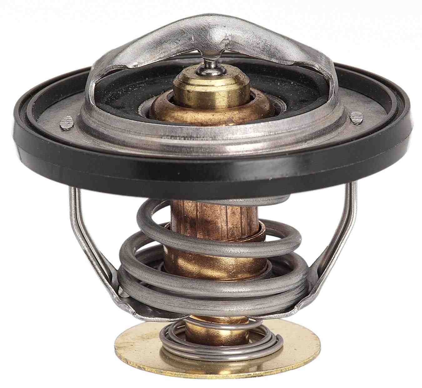 CARQUEST Caps and Stats Engine Coolant Thermostat 48798
