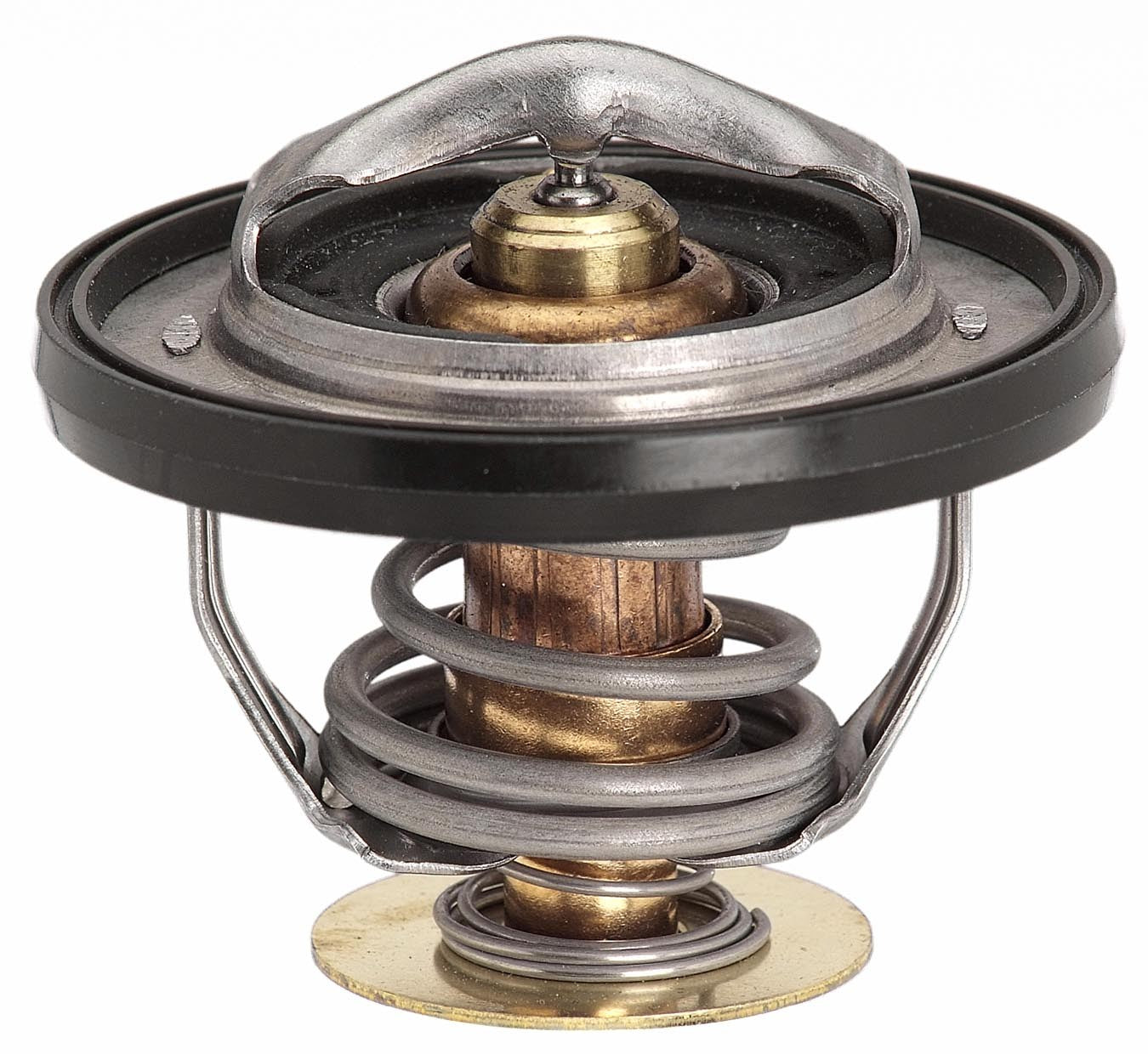 CARQUEST Caps and Stats Engine Coolant Thermostat 48798