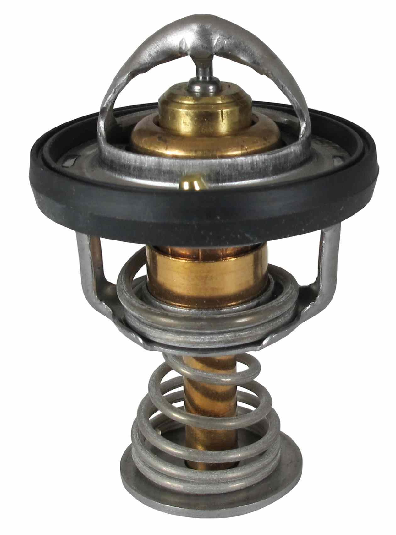 CARQUEST Caps and Stats Engine Coolant Thermostat 48808