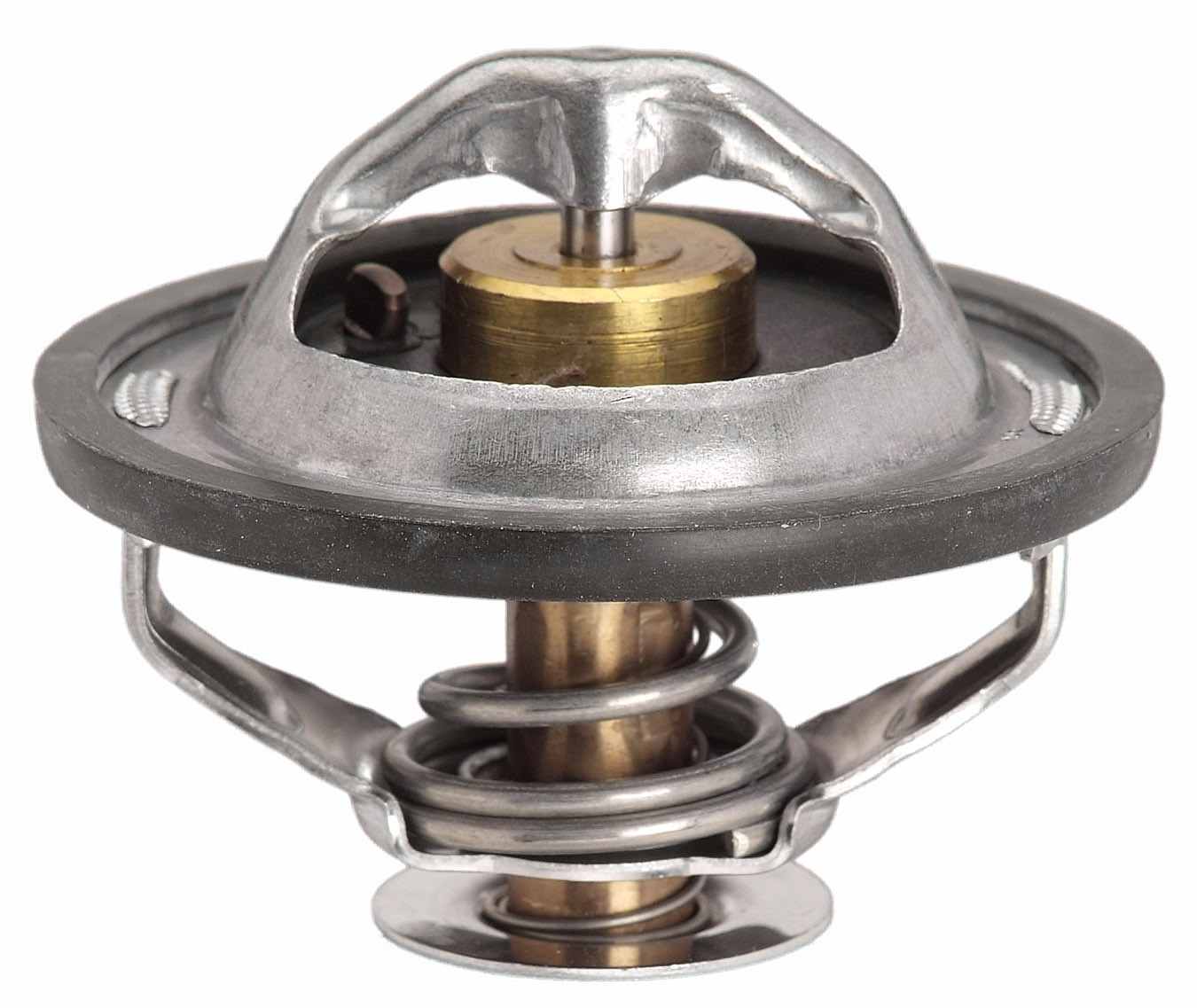 CARQUEST Caps and Stats Engine Coolant Thermostat 48839