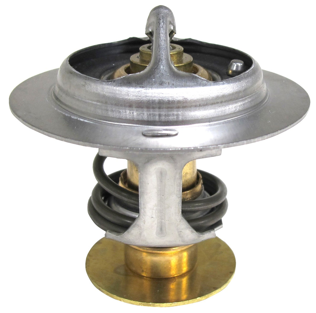CARQUEST Caps and Stats Engine Coolant Thermostat 49238