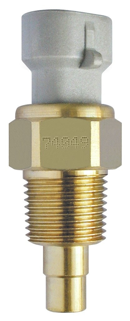 CARQUEST Caps and Stats Engine Coolant Temperature Sensor 74049