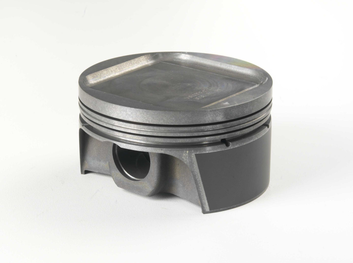 Mahle MS Piston Subaru EJ20/207 92.50mm Bore 75.0mm Stroke 130.4mm Rod -12cc 8.0 CR - Single 930020342-1