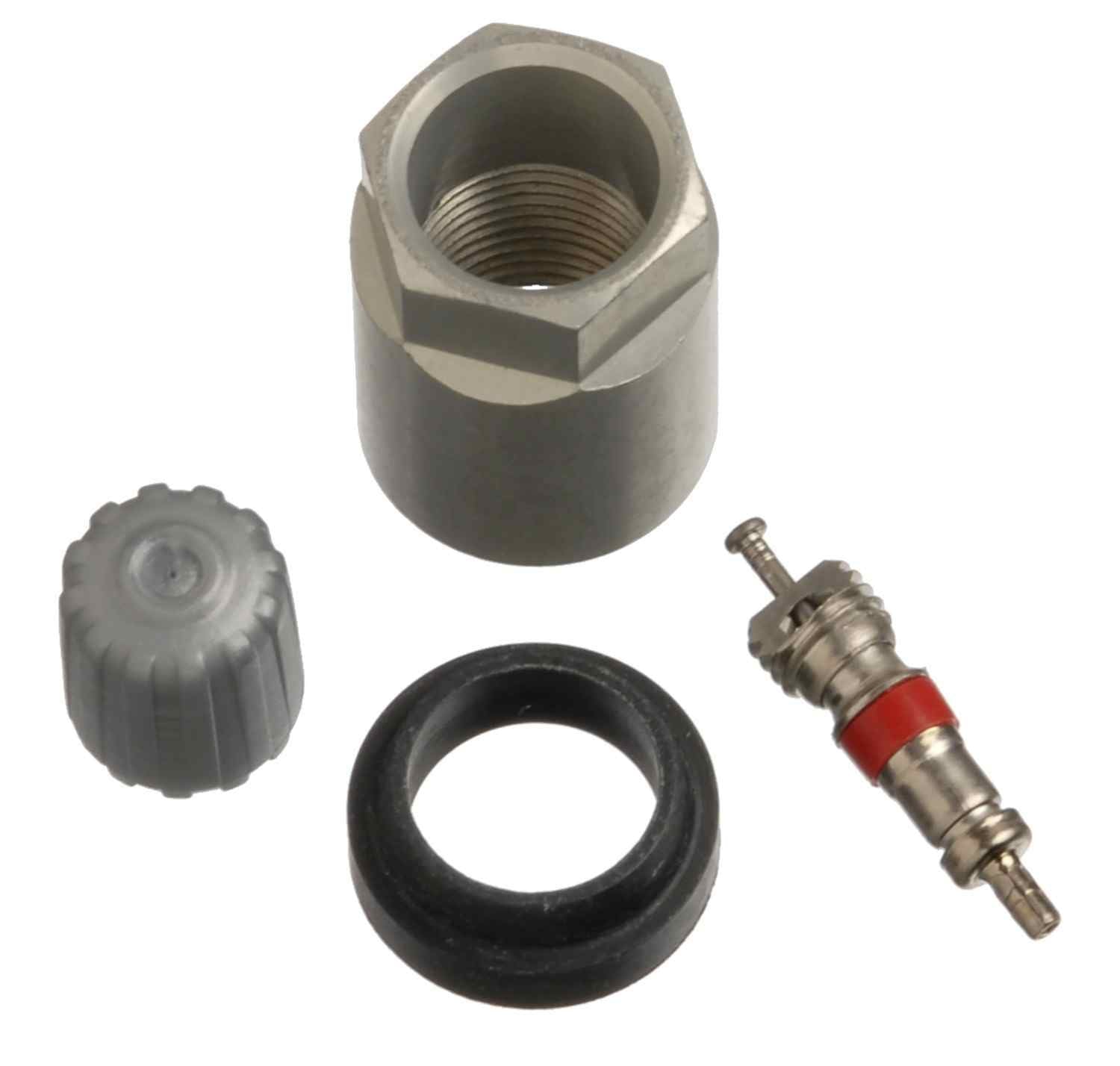 Schrader TPMS Solutions Tire Pressure Monitoring System Sensor Service Kit 20004