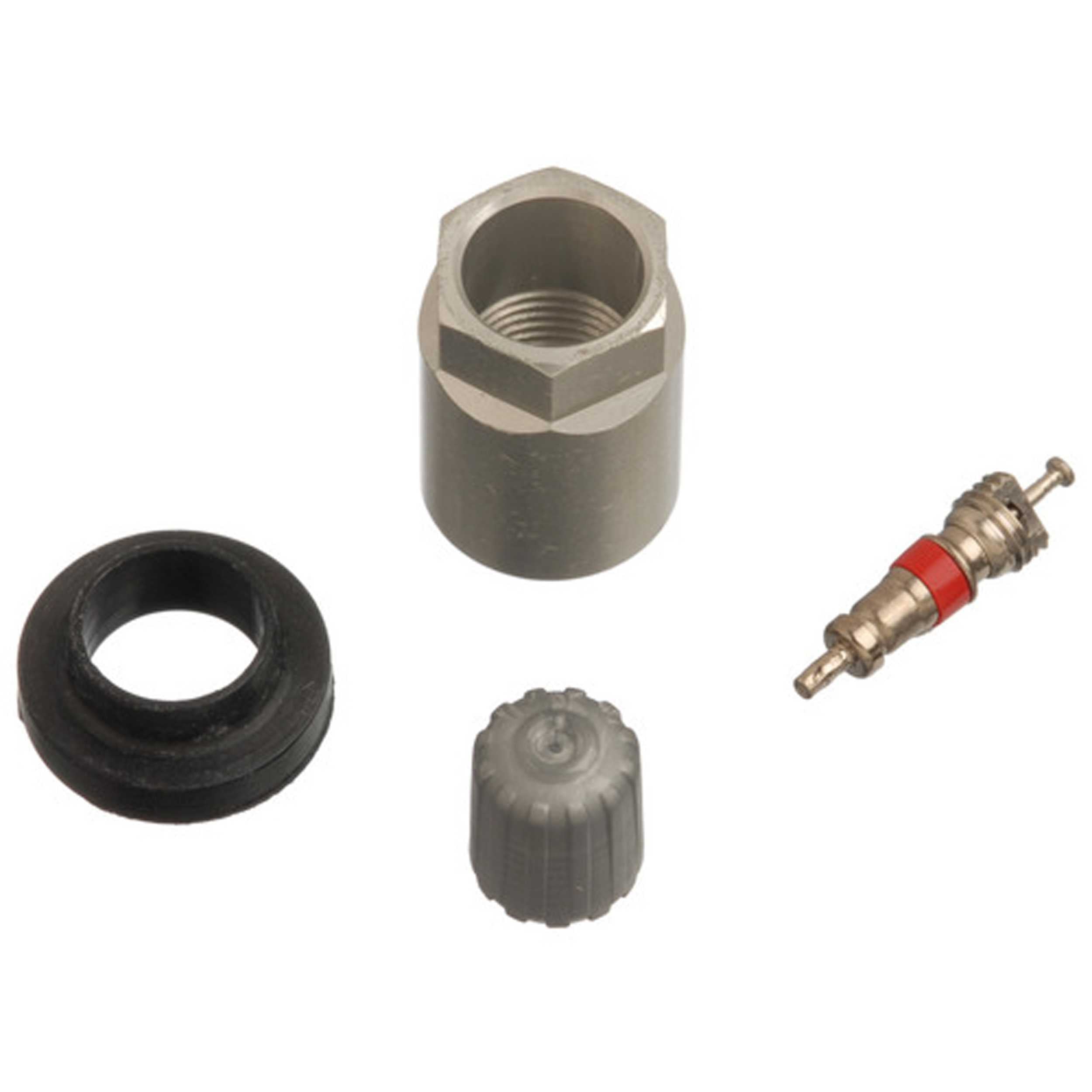 Schrader TPMS Solutions Tire Pressure Monitoring System Sensor Service Kit 20007