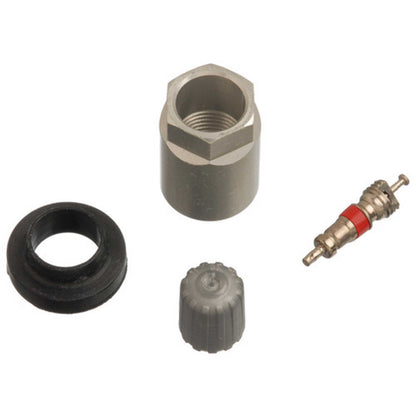 Schrader TPMS Solutions Tire Pressure Monitoring System Sensor Service Kit 20007