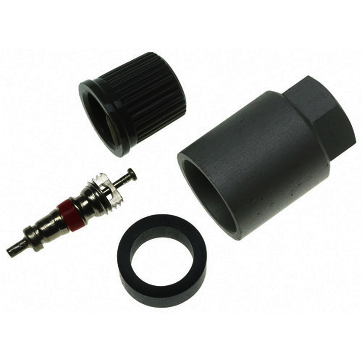 Schrader TPMS Solutions Tire Pressure Monitoring System Sensor Service Kit 20009