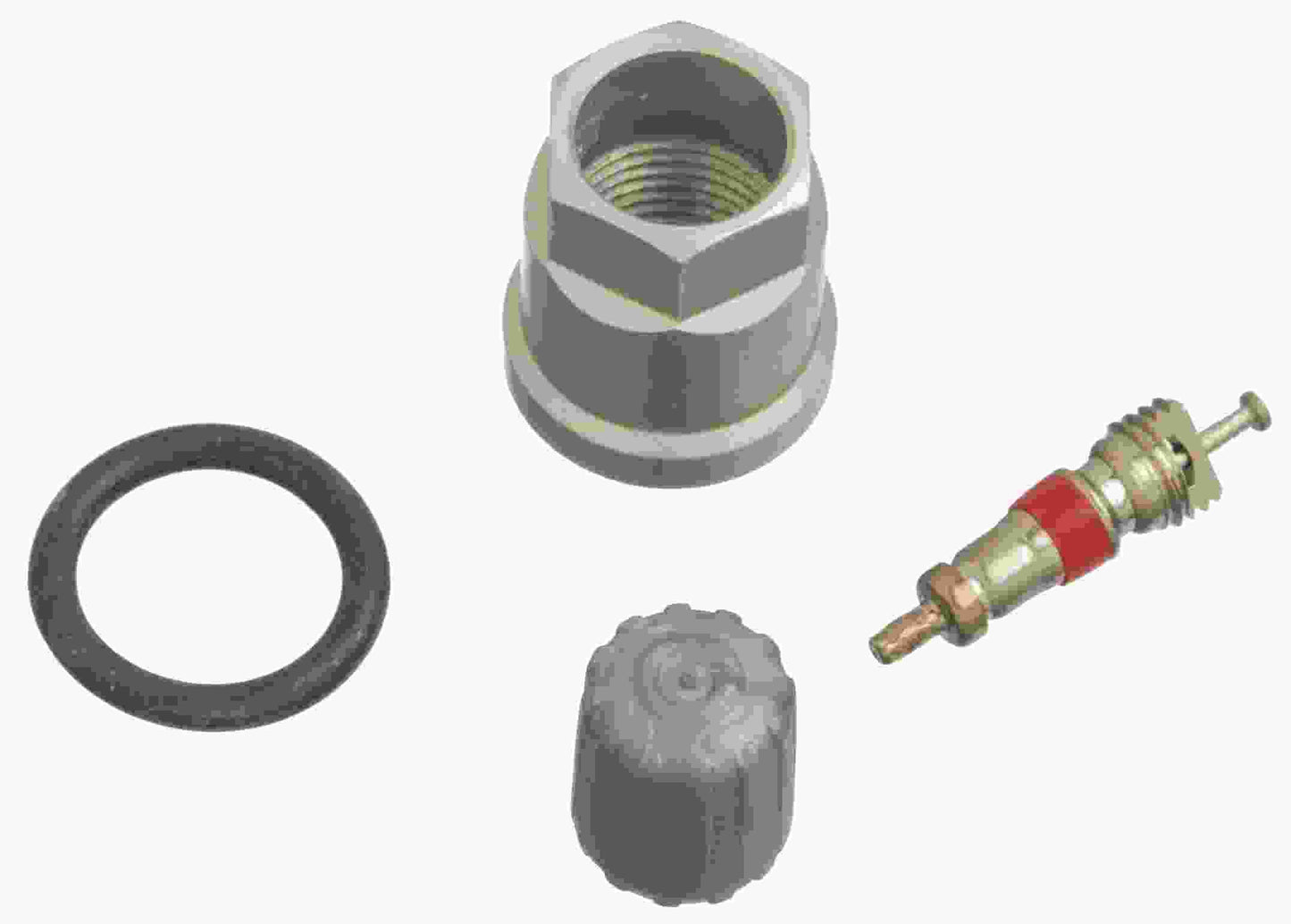 Schrader TPMS Service Pack - Chevrolet/Chrysler/Plymouth - 25 Pack 20012-25