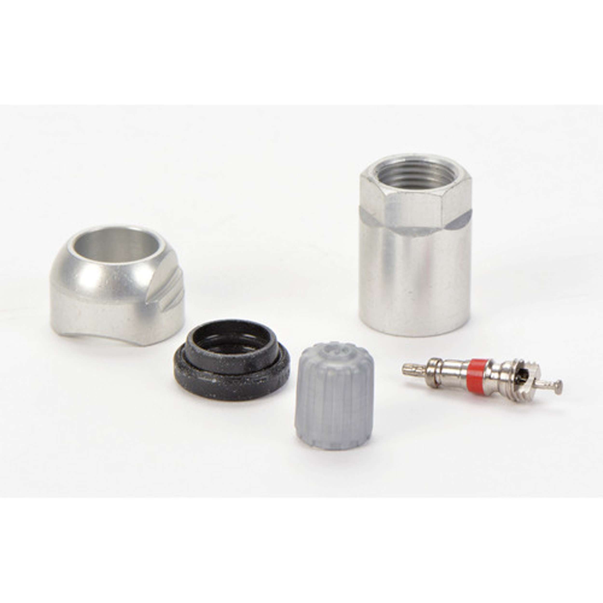 Schrader TPMS Solutions Tire Pressure Monitoring System Sensor Service Kit 20013V