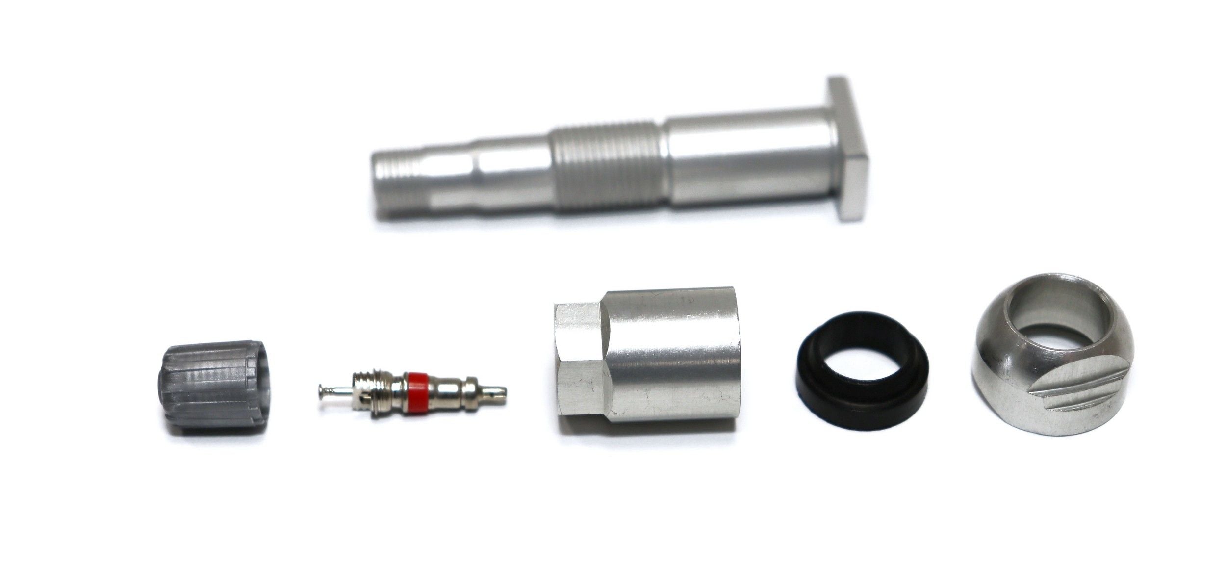 Schrader TPMS Solutions Tire Pressure Monitoring System Sensor Service Kit 20013V