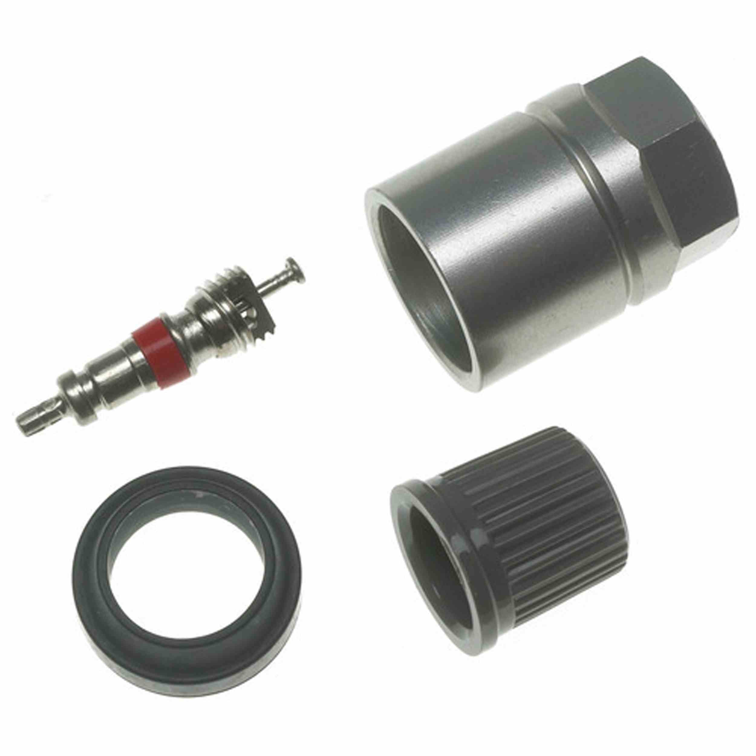 Schrader TPMS Solutions Tire Pressure Monitoring System Sensor Service Kit 20014