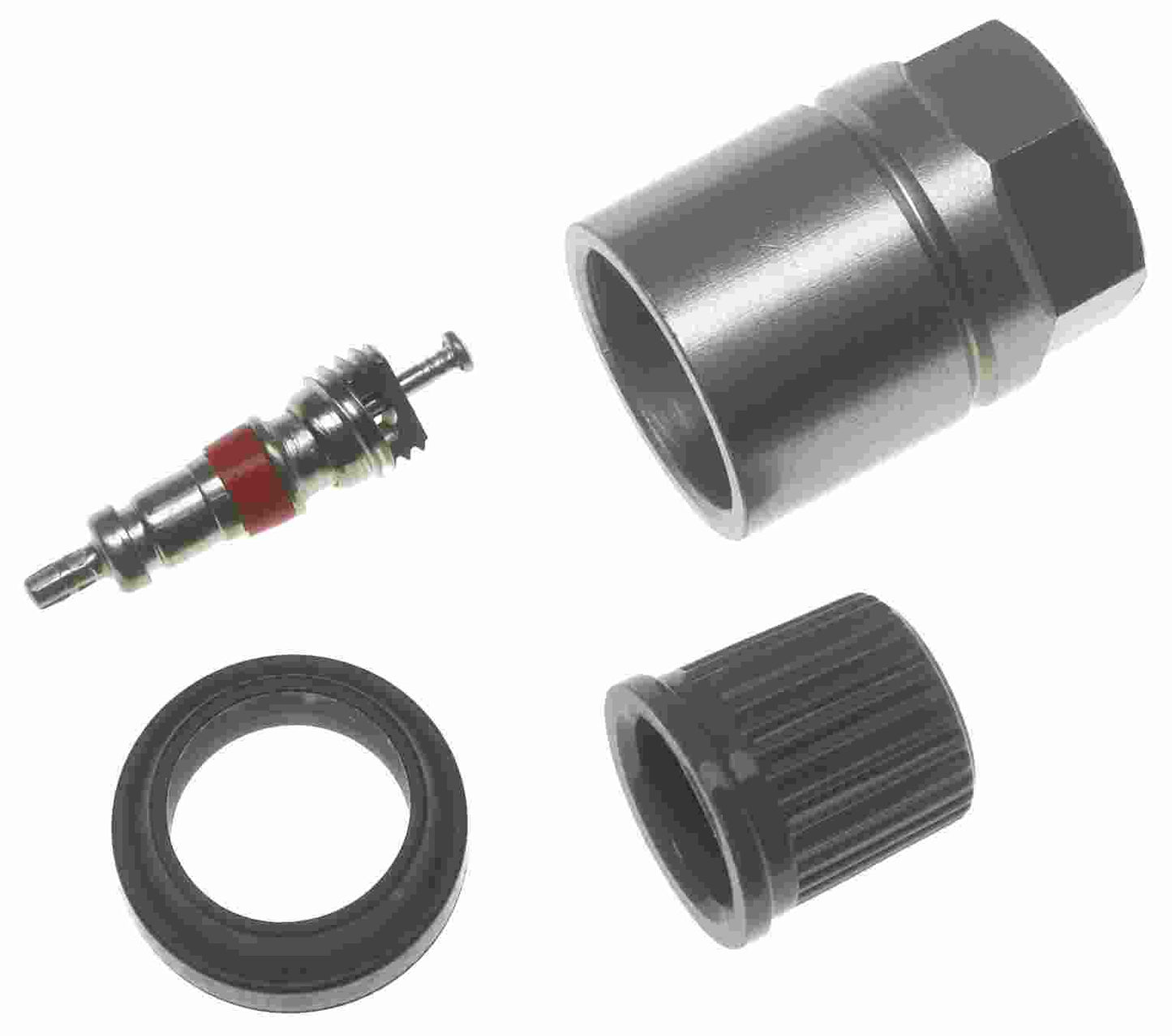 Schrader TPMS Solutions Tire Pressure Monitoring System Sensor Service Kit 20014