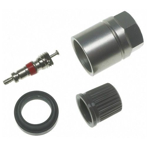 Schrader TPMS Solutions Tire Pressure Monitoring System Sensor Service Kit 20014